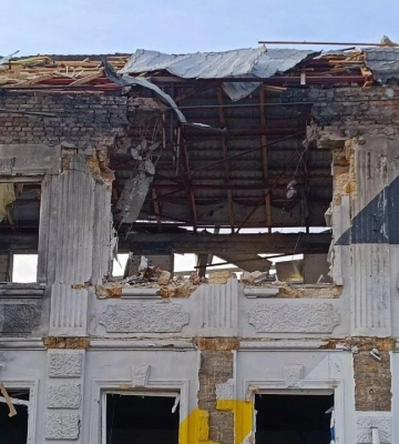 В Києві з&#039;явився проспект Повітряних сил України: рішення прийнято