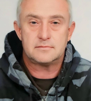 Зник безвісти: жителя Рівненського району розшукують поліцейські та рідні