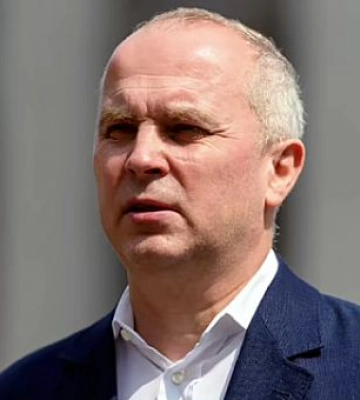 Финансирование росгвардии в Крыму: Нестору Шуфричу сообщили о новом подозрении