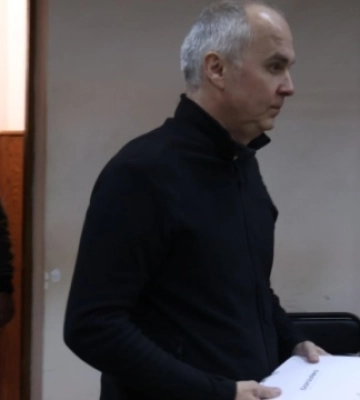 Шуфричу оголосили нову підозру - за фінансування Росгвардії у Криму