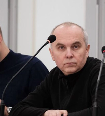 Нестору Шуфричу повідомили про нову підозру за фінансування росгвардії у Криму