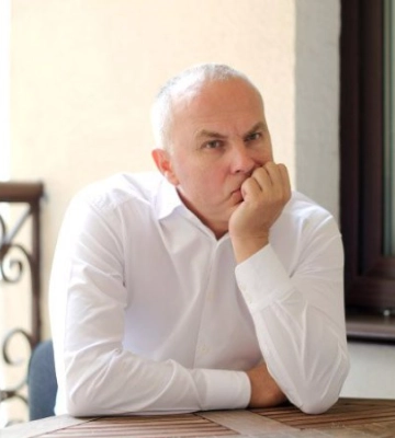 Шуфрич отримав нову підозру. Цього разу щодо фінансування Росгвардії у Криму