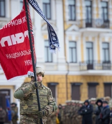 Підрозділ спецназу, який влаштував бунт в Дніпрі, розформують. Всіх поліцейських переведуть до штурмової бригади
