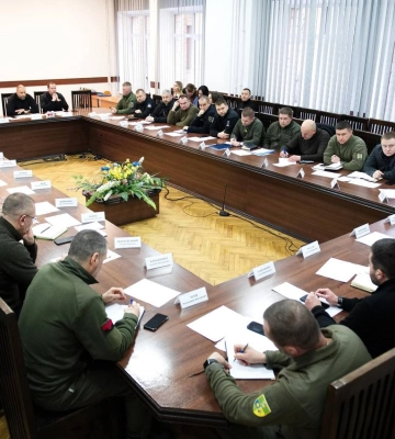 Элитную Росгвардию перебросили к границе с Харьковской областью
