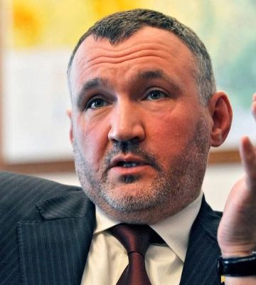 Справа екс-нардепа ОПЗЖ Кузьміна серед тисяч кримінальних проваджень, в яких фігурують політики
