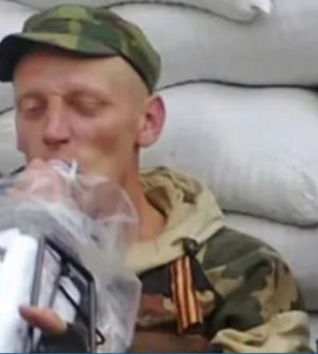 На Луганщині п&#039;яний російський військовий розстріляв товаришів по службі - ЗМІ