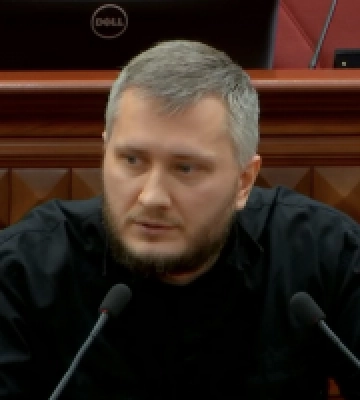 КМДА не забезпечило виплату мобілізованим киянам обіцяної матеріальної допомоги