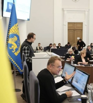 У Львові збудують Центр допомоги українцям, які зазнали тортур на війні