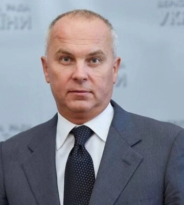 Нардепу Шуфричу сообщили о новом подозрении за финансирование Росгвардии в Крыму