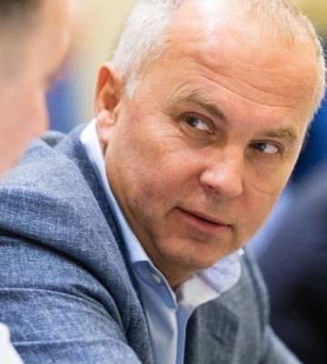 Шуфрич отримав нову підозру. Цього разу щодо фінансування Росгвардії у Криму