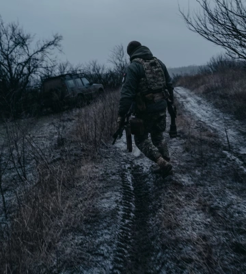 Фронт руйнується. Українська піхота говорить про гостру нестачу солдатів – WP