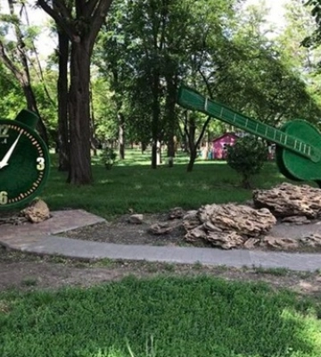Одесити підтримали зміну 46 назв парків і вулиць