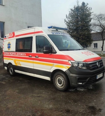 Вічний спокій: на Волинь «на щиті» повернувся полеглий Герой Роман Мигдаль