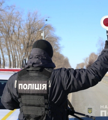 На Сумщині чотири п’яні водії намагалися відкупитися від поліції