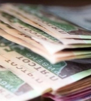 Директор комунального підприємства привласнив 500 тис грн на Львівщині