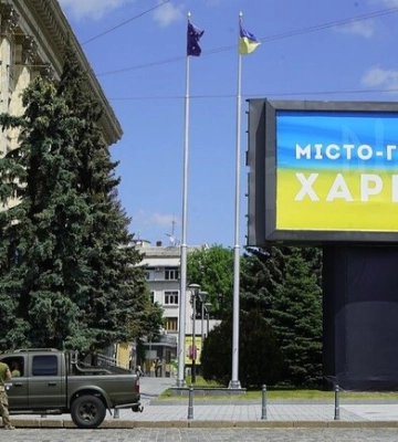 Терехов розповів, скільки людей зараз проживає у Харкові