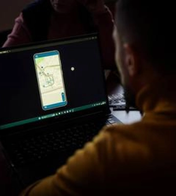 Полтавська ОВА працює над створенням додатку Полтавщина безбарєрна