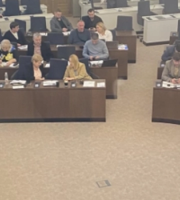 У Львівській громаді запровадили ваучер «Львівський протез»