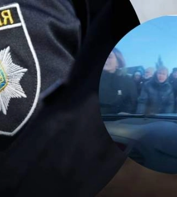 Напад на жінку з дитиною у Космачі: місцеві жителі думали, що «їдуть шість машин з ТЦК» — голова громади