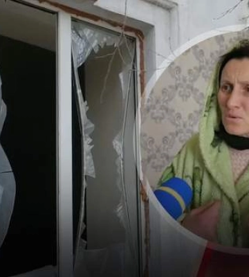 Услышала свист и поняла, что будет удар, – очевидцы об ужасном обстреле Николаева