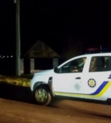 У Дубні водій "під кайфом" намагався відкупитися від поліції