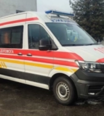 На Волині медикам двічі довелось приймати пологи в дорозі до пологового