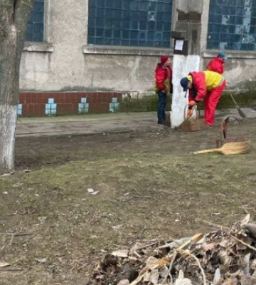 П`ять будівель в Одесі зазнали пошкоджень через ворожу атаку