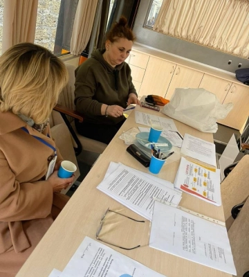 Внаслідок нічної атаки в Одесі пошкоджено п’ять будинків, серед яких заклад профтехосвіти