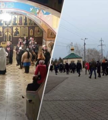 У Кривому Розі попрощались з 14-річним хлопцем, який помер після візиту до стоматолога
