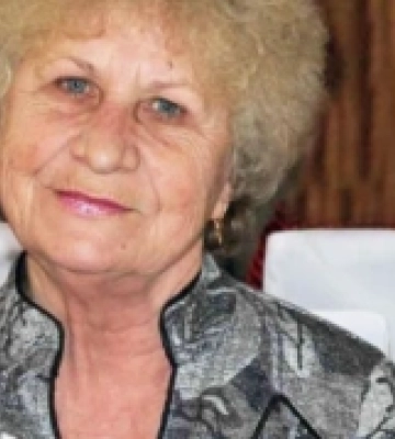 Відійшла у засвіти ветеранка органів місцевого самоврядування з Болграда