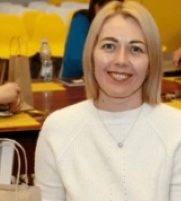Директорка Таврійського ліцею з Херсонщини взяла участь в освітньому форумі з інноваційних технологій