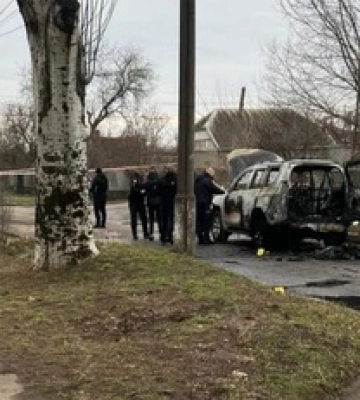 Российская ДРГ могла проникнуть через подкоп: в Никополе назвали версию убийства заммэра