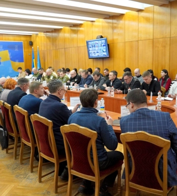 На Сумщину у 2024 році надійде додатково майже 163 мільйони гривень
