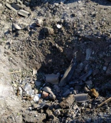 російська армія збільшила кількість авіаударів по Авдіївці – британська розвідка