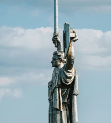 У Києві перейменували ще десять міських об&#039;єктів