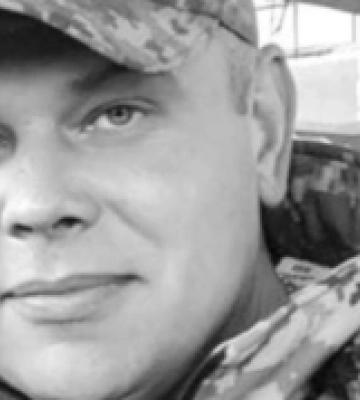 На Волинь «на щиті» повертається загиблий герой Сергій Дукельський