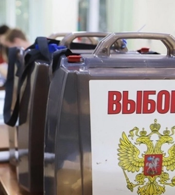 Стали відомі дати початку "дострокового голосування" на псевдовиборах