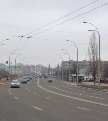 Сагайдачний, Врубель, Марк Твен: в Одесі підтримали зміну 46 назв парків і вулиць
