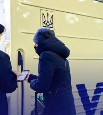 Укрзалізниця терміново збільшує кількість поїздів до Львова: до чого готуються — чи буде масове вивезення людей