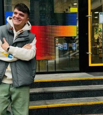 Анатолій Анатоліч розповів, як намагався стати на військовий облік