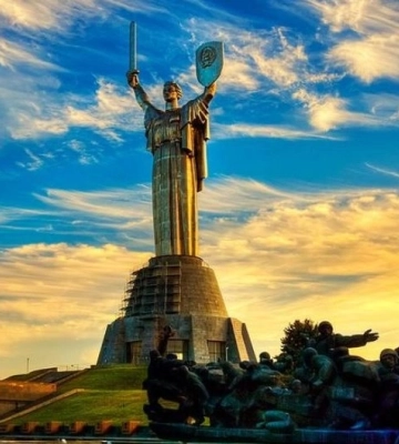 Сагайдачний, Врубель, Марк Твен: в Одесі підтримали зміну 46 назв парків і вулиць
