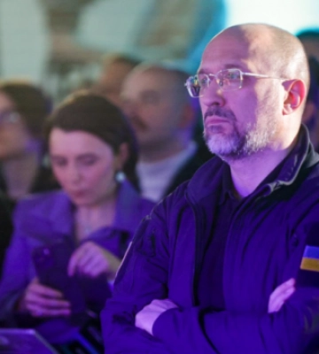 У Дія.City вже понад 800 резидентів, ІТ-сектор продемонстрував найбільшу стійкість - Шмигаль