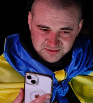 Росія повідомила про масштабний обмін полоненими