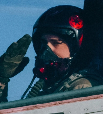 «Был одним из лучших»: пилот Су-25 из Харькова погиб на Донецком направлении