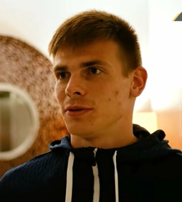 ОЧЕРЕТЬКО: «Нужна игровая практика, чтоб быть в форме на Олимпийских играх»