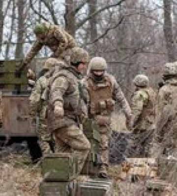 Авдеевка. ВСУ признали – бои уже в горзастройке. Но появляются новые позиции и свежие силы