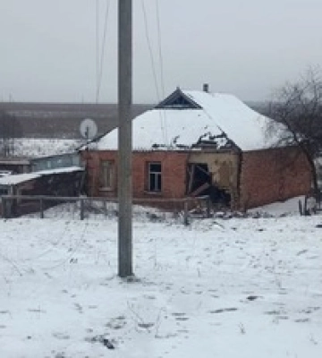 Никого не осталось: оккупанты убили всех жителей села в Сумской области