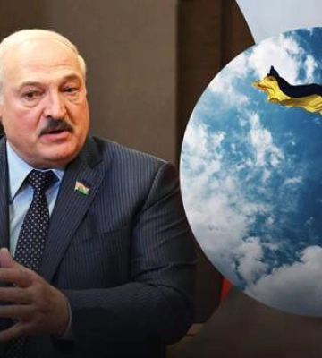 &quot;Вони повернуться&quot;: Лукашенко знову ніс маячню про &quot;слов&#039;янську єдність&quot; з Україною