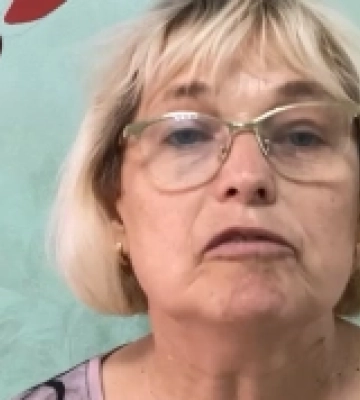 Суд виніс вирок очільниці відділу освіти окупаційної адміністрації Голої Пристані на Херсонщині
