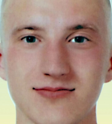 «Коли повертався, бабуся ніби відчувала, що уже не побачить внука»: Герою з Волині навіки 20 років